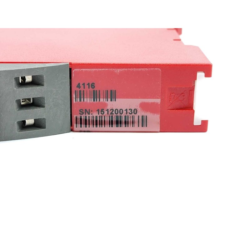 PR Electronics 4116