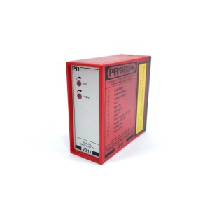 PR Electronics 2211EE1B2   2211 EE1B2