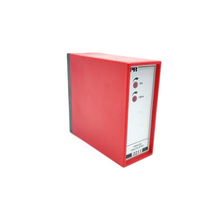 PR Electronics 2211EE1B2   2211 EE1B2