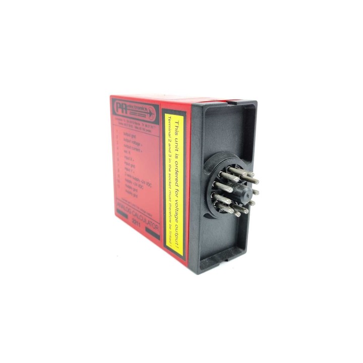 PR Electronics 2211EE1B2   2211 EE1B2