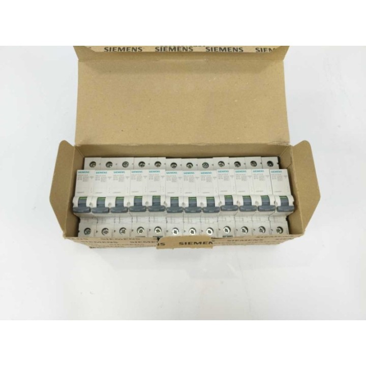 Siemens 5SL4110-6 Siemens 5SL4110-6