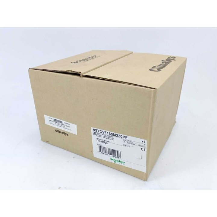 Schneider Electric NSYCVF165M230PF Schneider Electric NSYCVF165M230PF