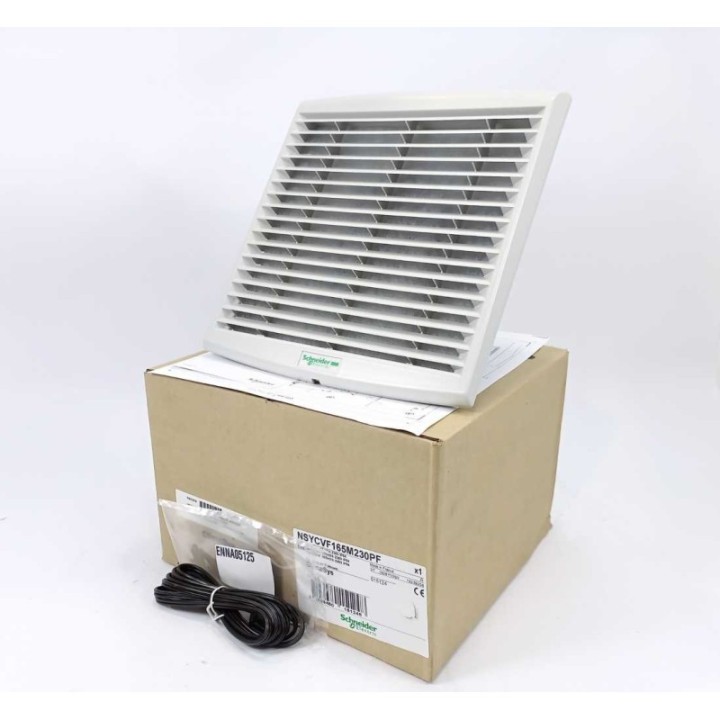 Schneider Electric NSYCVF165M230PF Schneider Electric NSYCVF165M230PF