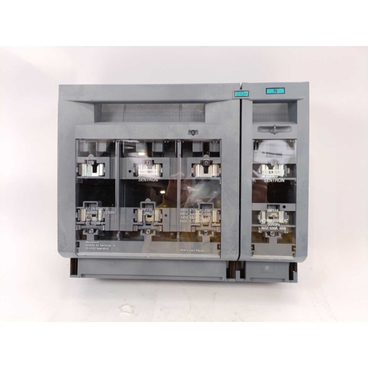 Siemens 3NP1164-1DA10 Siemens 3NP1164-1DA10