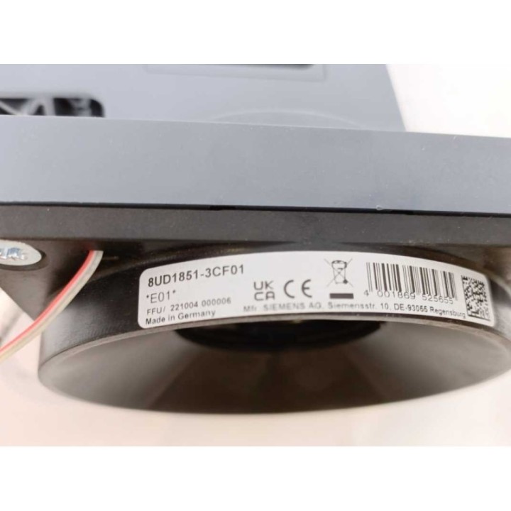 Siemens 8UD1851-3CF01 Siemens 8UD1851-3CF01