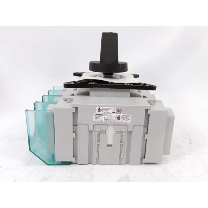 Siemens 3LD5420-0TL11 Siemens 3LD5420-0TL11