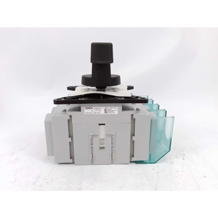 Siemens 3LD5420-0TL11 Siemens 3LD5420-0TL11