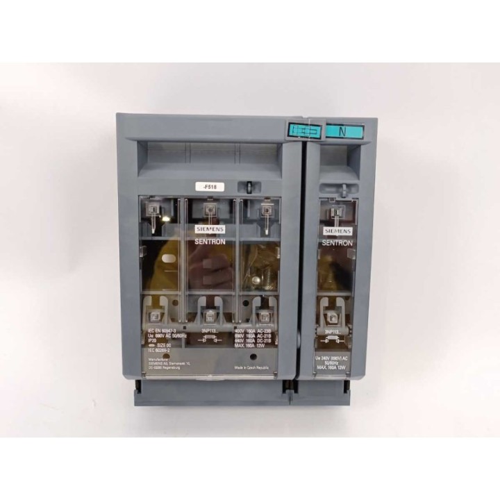 Siemens 3NP1134-1CA10 Siemens 3NP1134-1CA10