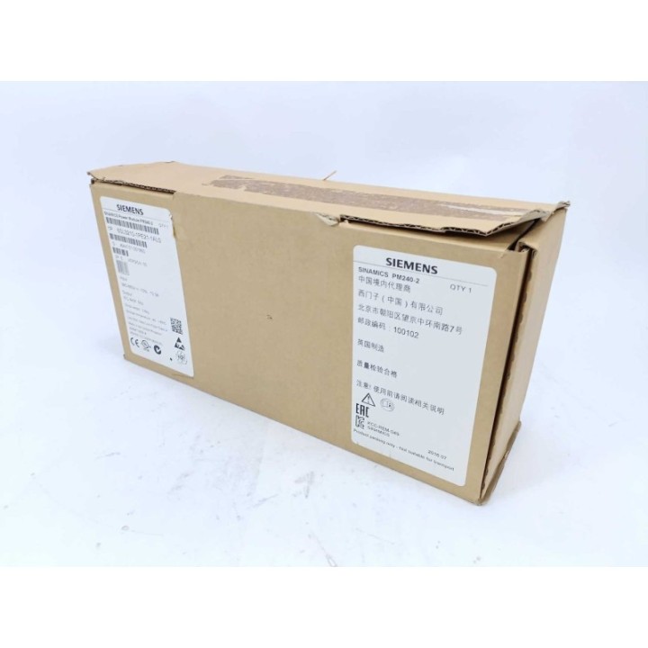 Siemens 6SL3210-1PE21-1AL0 Siemens 6SL3210-1PE21-1AL0