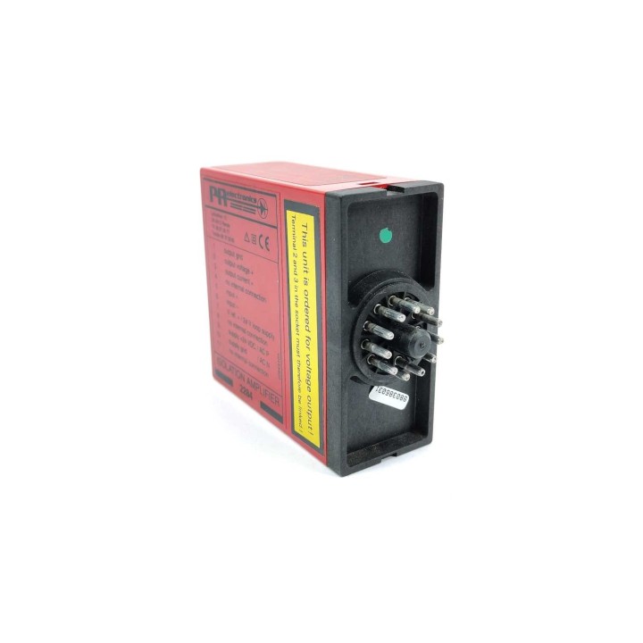 PR Electronics 2284B6D1   2284 B6D1