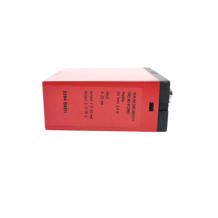 PR Electronics 2284B6D1   2284 B6D1