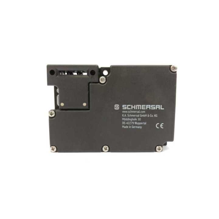 Schmersal AZM 161SK-12 12RKA-024 Schmersal AZM 161SK-12 12RKA-024