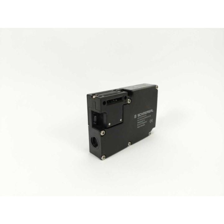 Schmersal AZM 161SK-12 12RKA-024 Schmersal AZM 161SK-12 12RKA-024