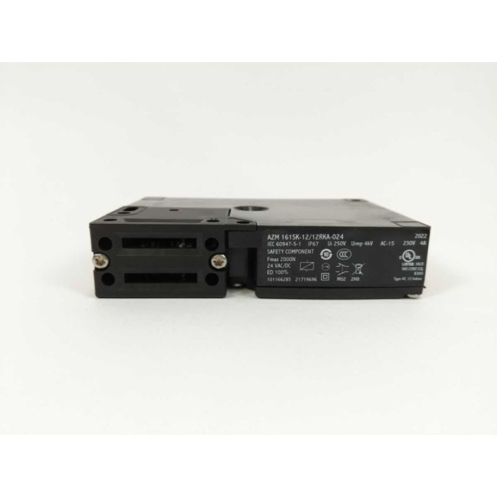 Schmersal AZM 161SK-12 12RKA-024 Schmersal AZM 161SK-12 12RKA-024