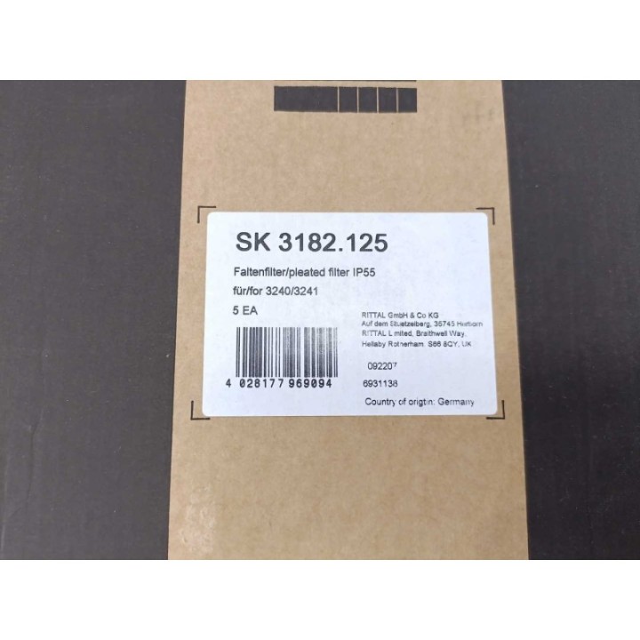Rittal SK 3182.125 Rittal SK 3182.125