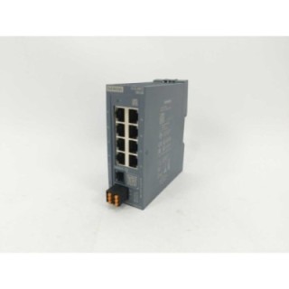 Siemens 6GK5208-0BA00-2AB2