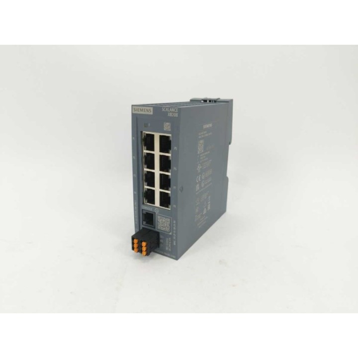 Siemens 6GK5208-0BA00-2AB2 Siemens 6GK5208-0BA00-2AB2