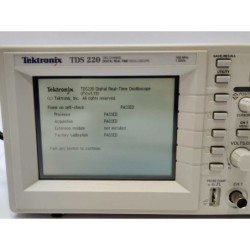 Tektronix TDS 220