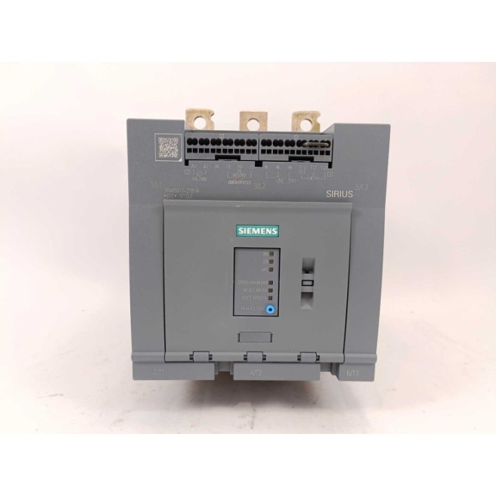 Siemens 3RW5077-2TB14 Siemens 3RW5077-2TB14