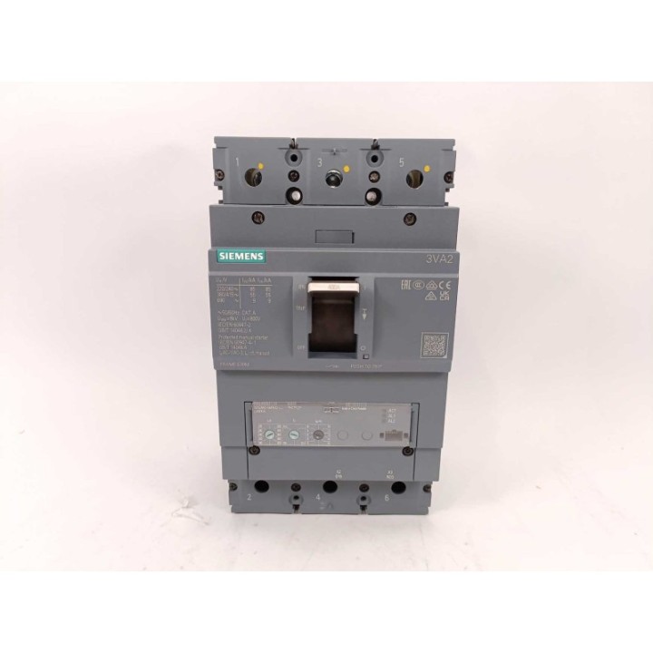 Siemens 3VA2440-5MN32-0AA0 Siemens 3VA2440-5MN32-0AA0