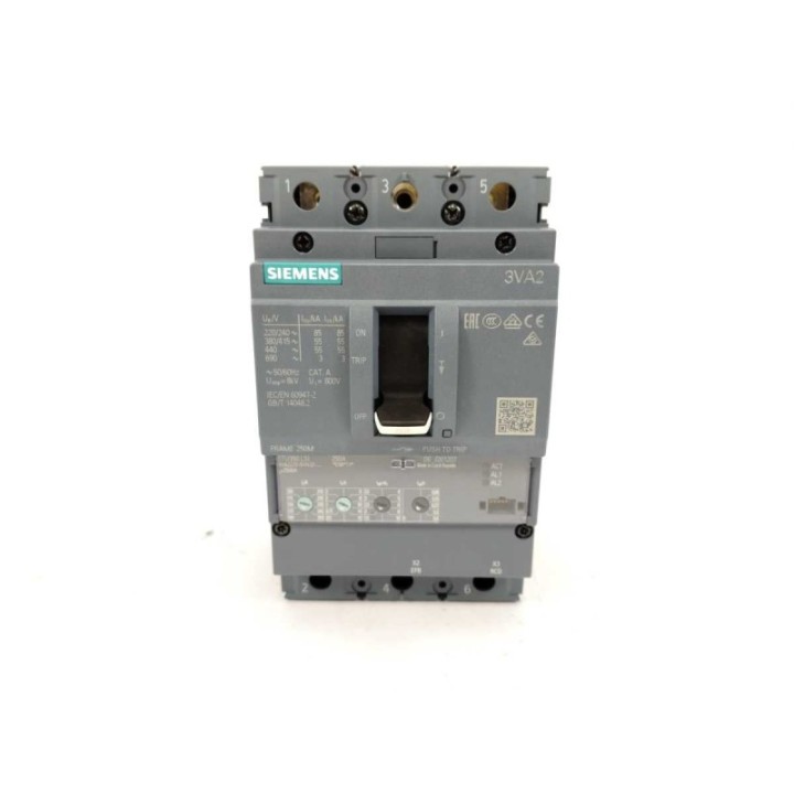 Siemens 3VA2225-5HN32-0AA0 Siemens 3VA2225-5HN32-0AA0