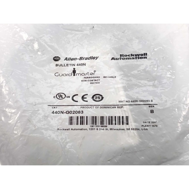  440N-G02083