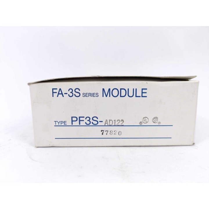 Idec PF3S-AD122 Idec PF3S-AD122