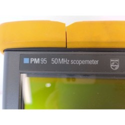 Fluke PM95