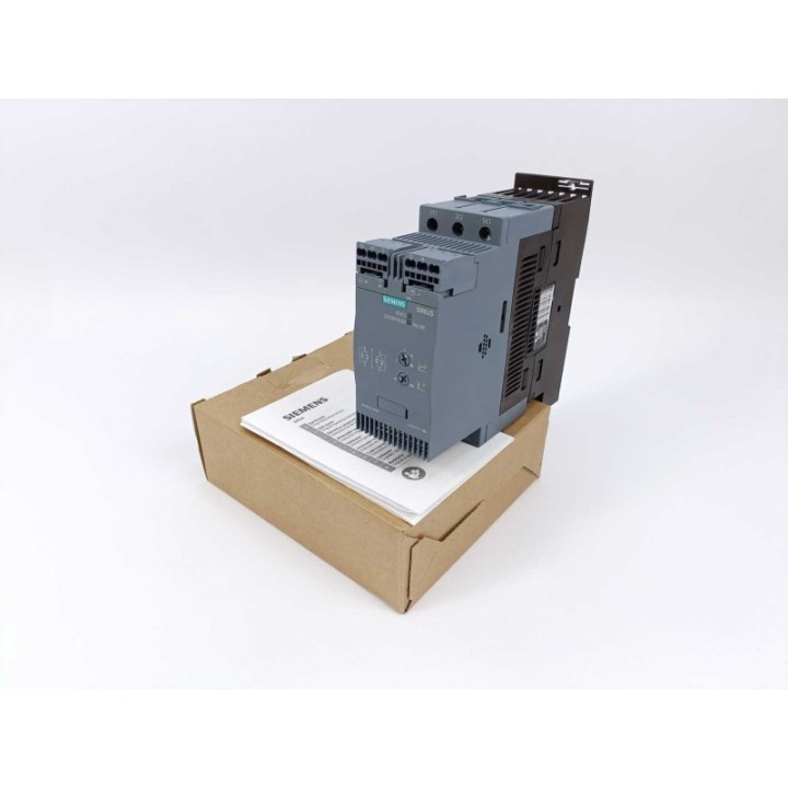 Siemens 3RW3038-2BB04 Siemens 3RW3038-2BB04