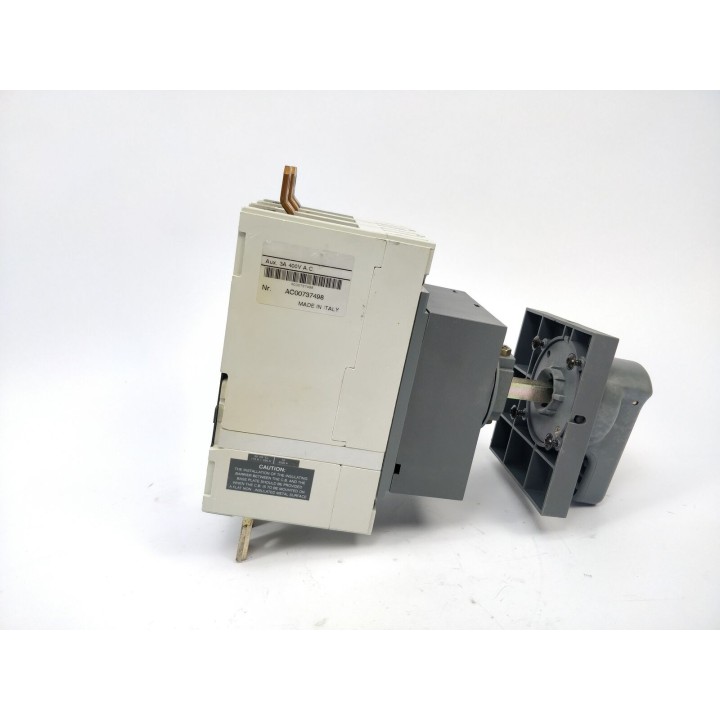 ABB SACE S3N