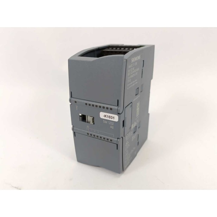 Siemens 6ES7 232-4HD32-0XB0 Siemens 6ES7 232-4HD32-0XB0