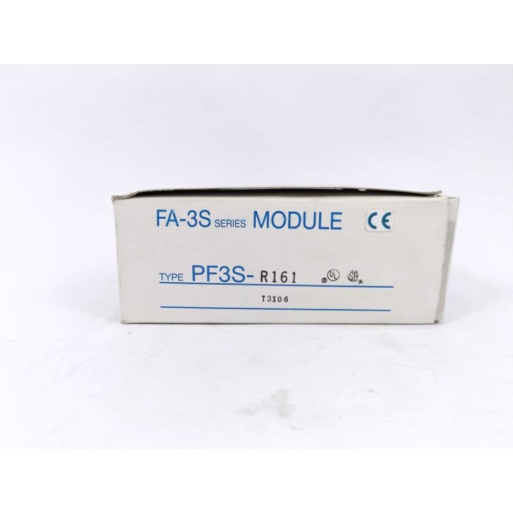 Idec PF3S-R161 Idec PF3S-R161