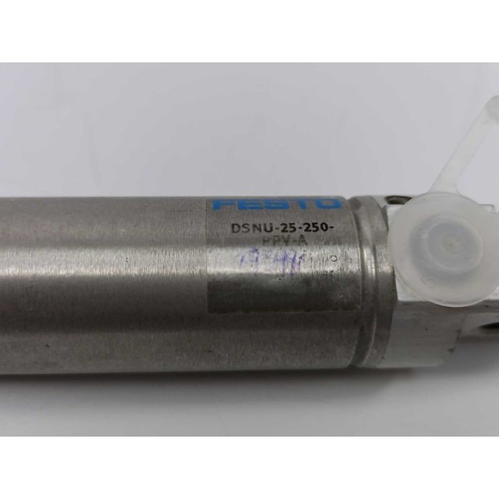 Festo DSNU-25-20-PPV 193991 A908 Festo DSNU-25-20-PPV 193991 A908