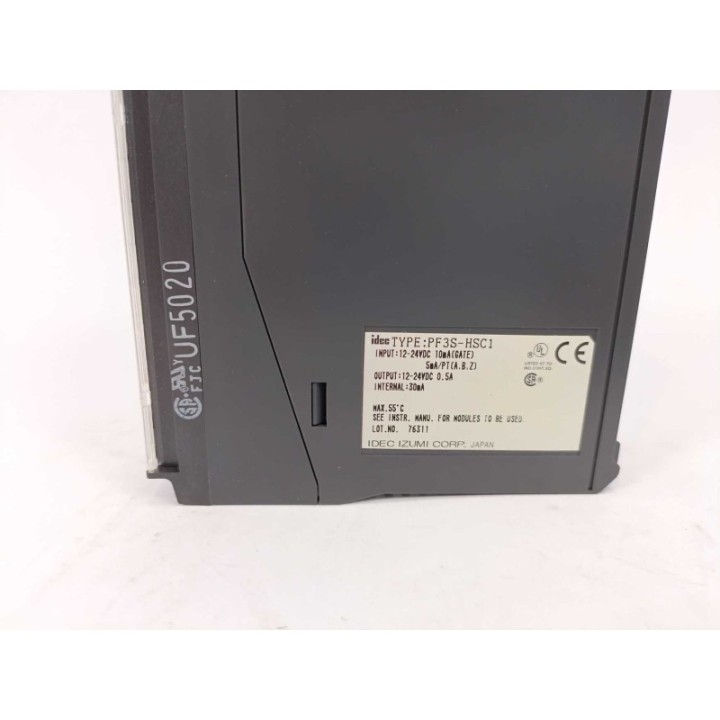 Idec PF3S-HSC1 Idec PF3S-HSC1