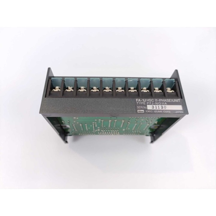 Idec PFJ-NO11A Idec PFJ-NO11A