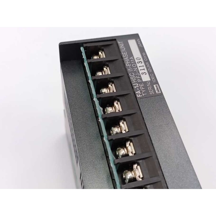 Idec PFJ-NO11A Idec PFJ-NO11A