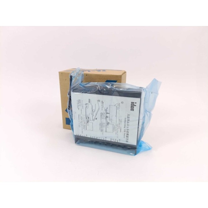 Idec PFJ-DMU Idec PFJ-DMU