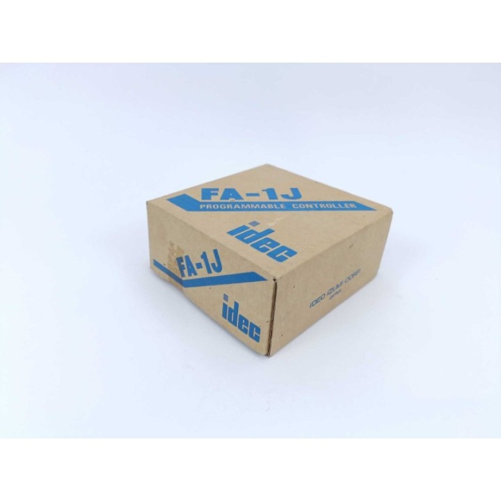 Idec PFJ-DMU Idec PFJ-DMU