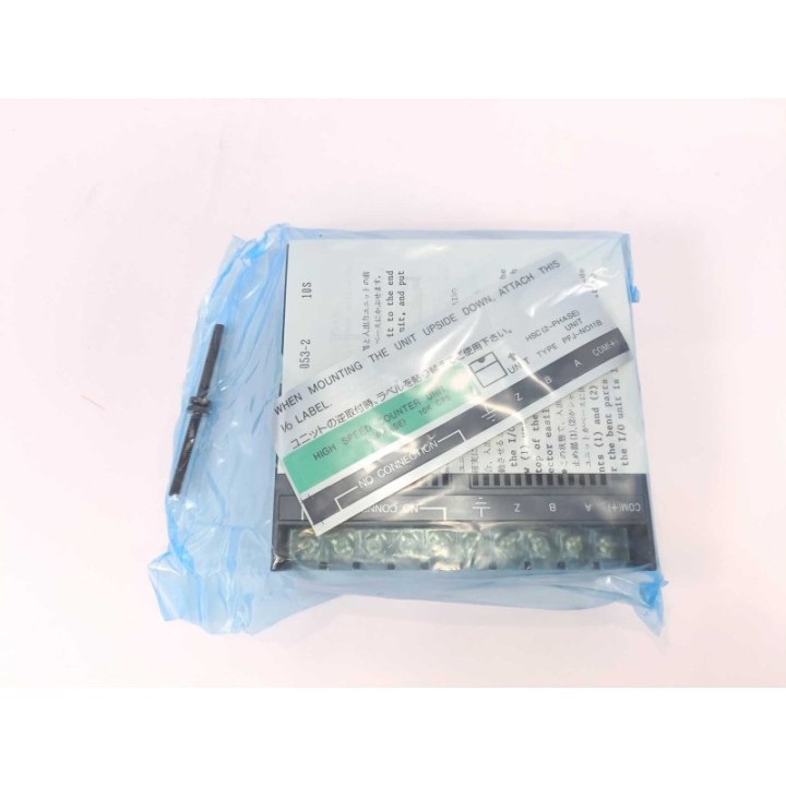 Idec PFJ-NO11B Idec PFJ-NO11B