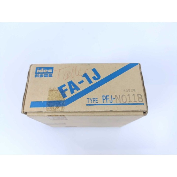Idec PFJ-NO11B Idec PFJ-NO11B