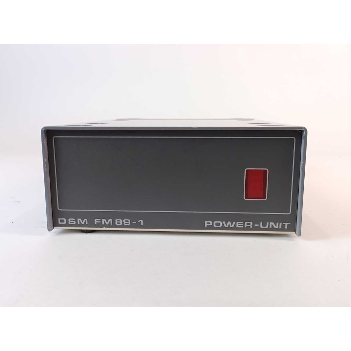 Delta Scientific Medical DSM FM 89-1