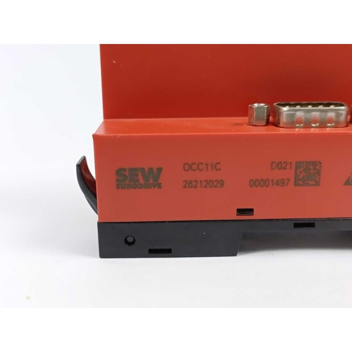 SEW-EURODRIVE  OCC11C SEW-EURODRIVE  OCC11C