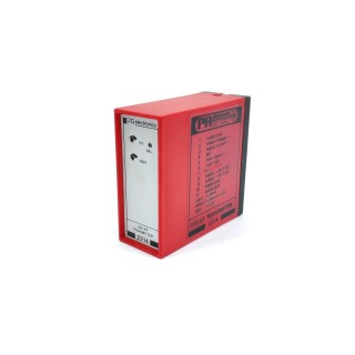 PR Electronics 2214A1CX   2214 A1CX
