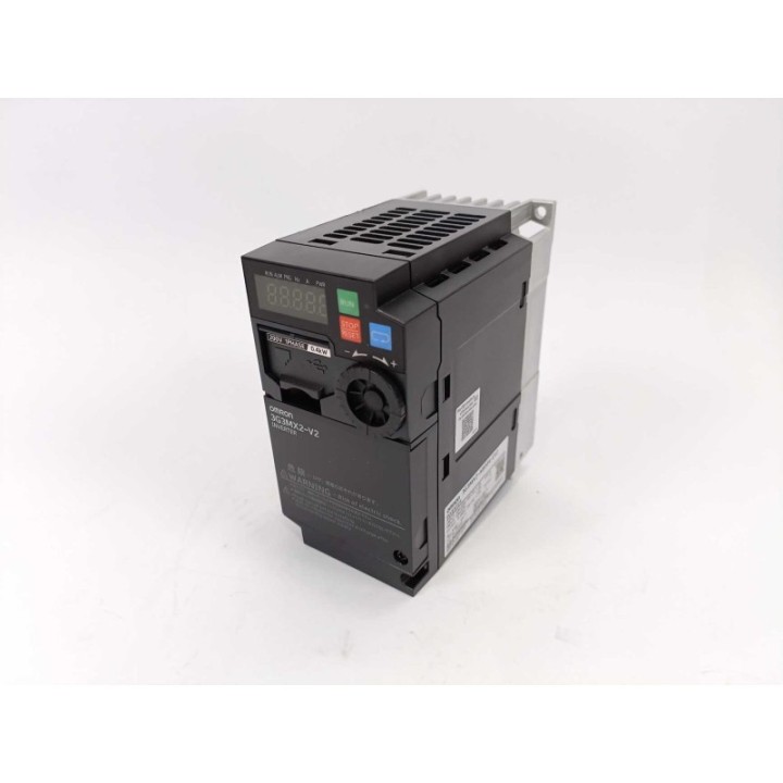 OMRON 3G3MX2-AB004-EV2