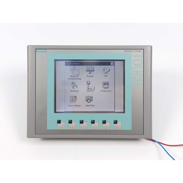 Siemens 6AV6 647-0AB11-3AX0 Siemens 6AV6 647-0AB11-3AX0