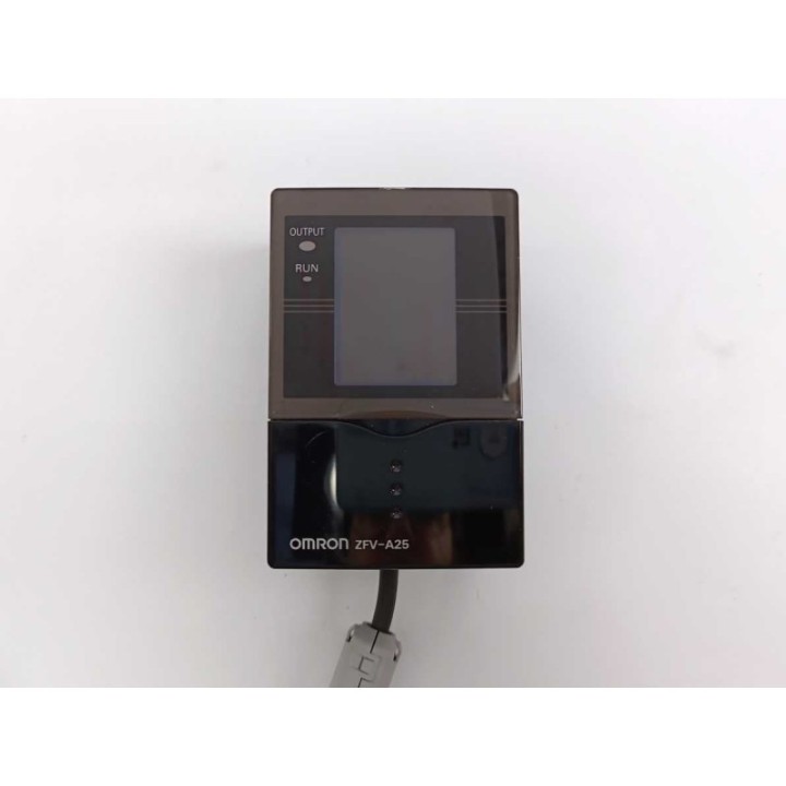OMRON ZFV-R5025 OMRON ZFV-R5025