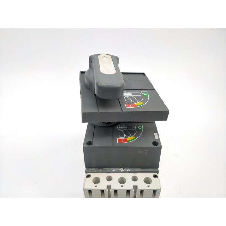 ABB SACE S3N