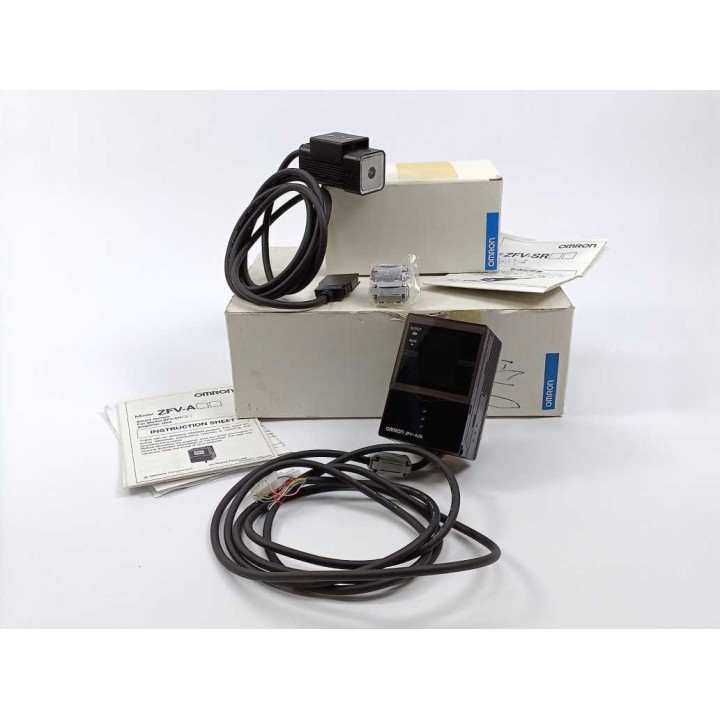 OMRON ZFV-R5025 OMRON ZFV-R5025