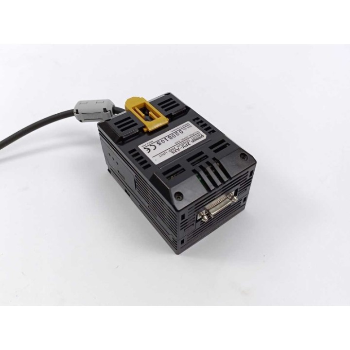 OMRON ZFV-R5025 OMRON ZFV-R5025