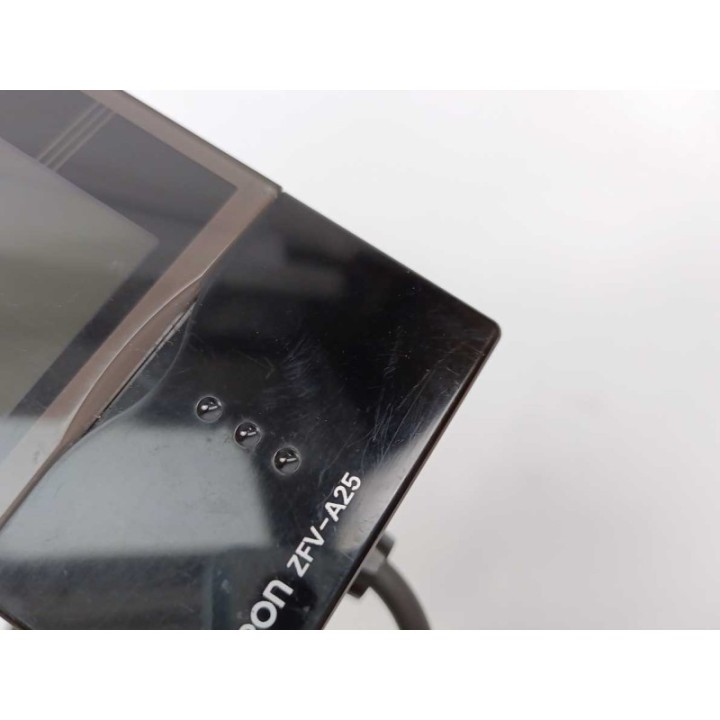 OMRON ZFV-R5025 OMRON ZFV-R5025